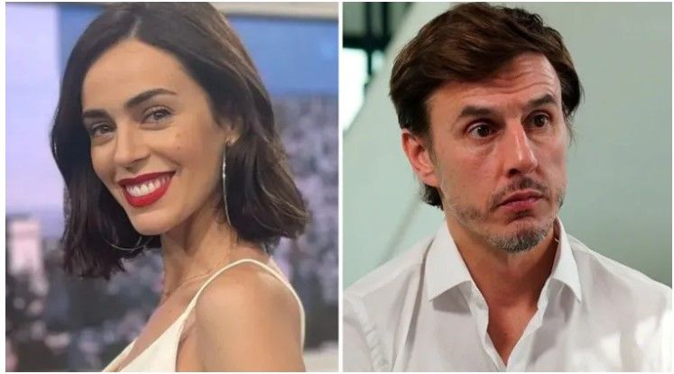 ¡Bomba total! Roberto García Moritán terminó su relación y ya tendría nueva novia