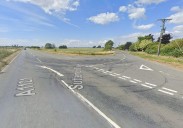 Teenage girl and man, 25, killed in serious three