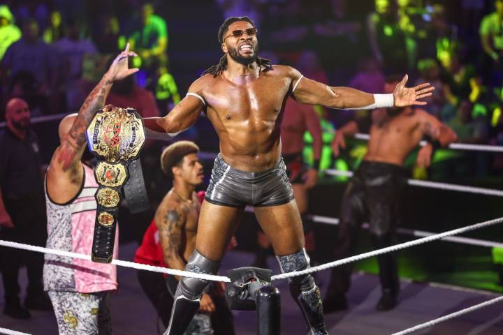 TNA Wrestling inks major new TV deal starting in early 2026