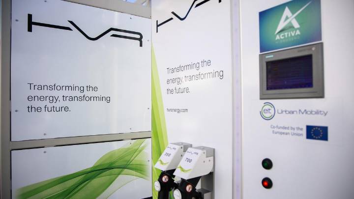 HVR Energy instalará 75 “hidrolineras” en España de aquí a 2030