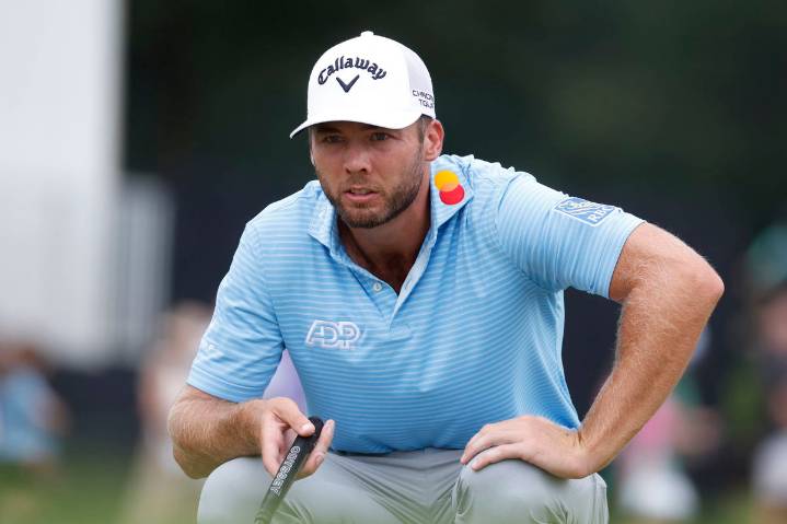 Sam Burns Drops Unexpected Statement Amid Lane Kiffin’s College Football Fallout