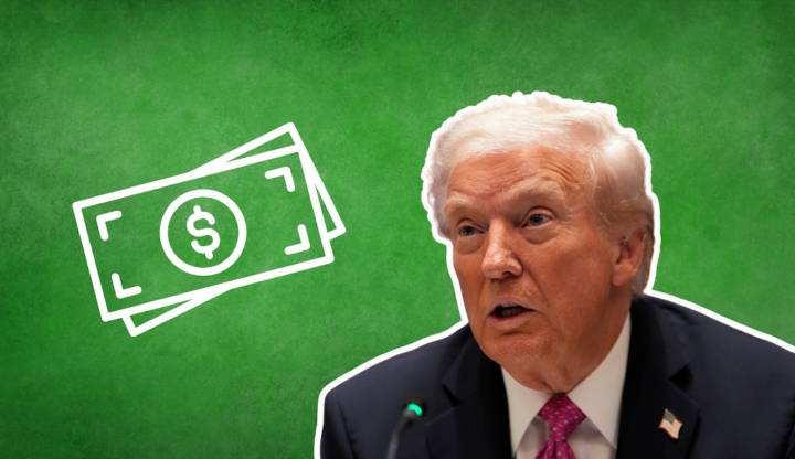 What would America look like without income tax? Trump says we’re about to find out