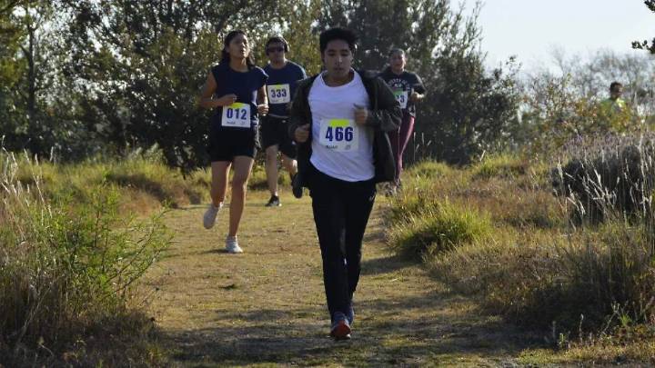 BUAP realizará carrera campo traviesa para su comunidad, conoce las bases