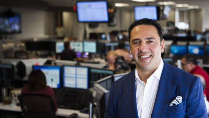 NFL suspends Texans minority owner Javier Loya indefinitely, fines him $500,000