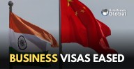 India Eases Business Visas For Chinese Experts In Bold Ties Boost