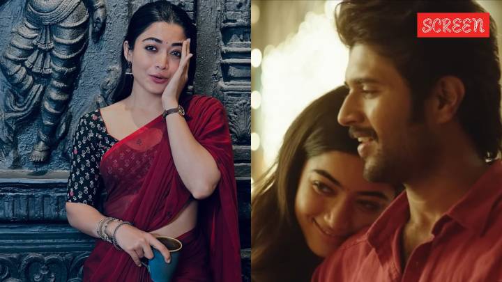 Rashmika Mandanna opens up about wedding plans with Vijay Deverakonda: ‘When it is to be spoken about…’