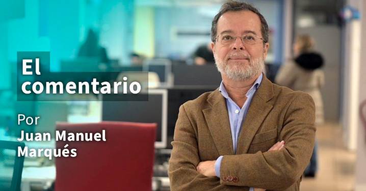 El caso de Paco Salazar es más grave que la denuncia de varias mujeres