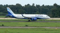 IndiGo Madinah-Hyderabad flight diverted to Ahmedabad following bomb threat