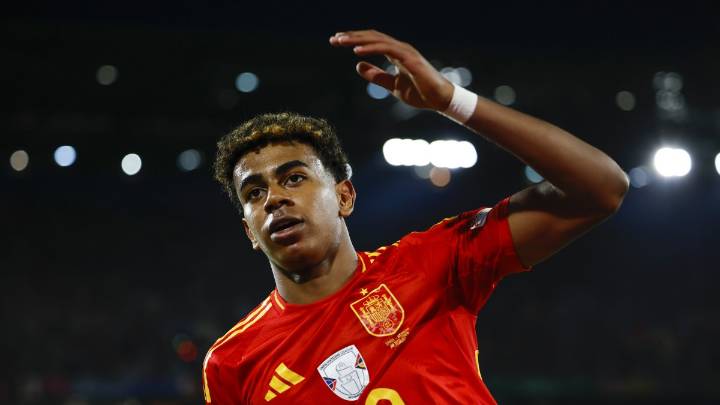 España hará doblete en Atlanta y jugará ante Uruguay en México