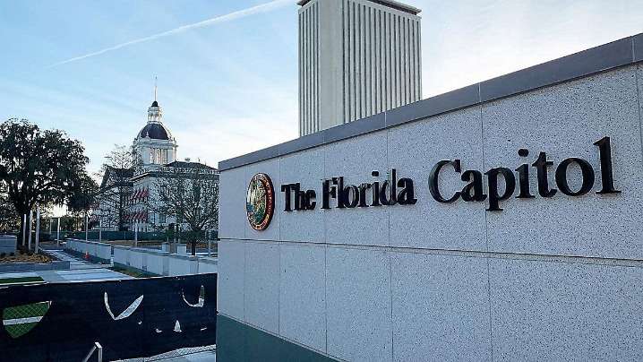 Florida weighs property tax overhaul