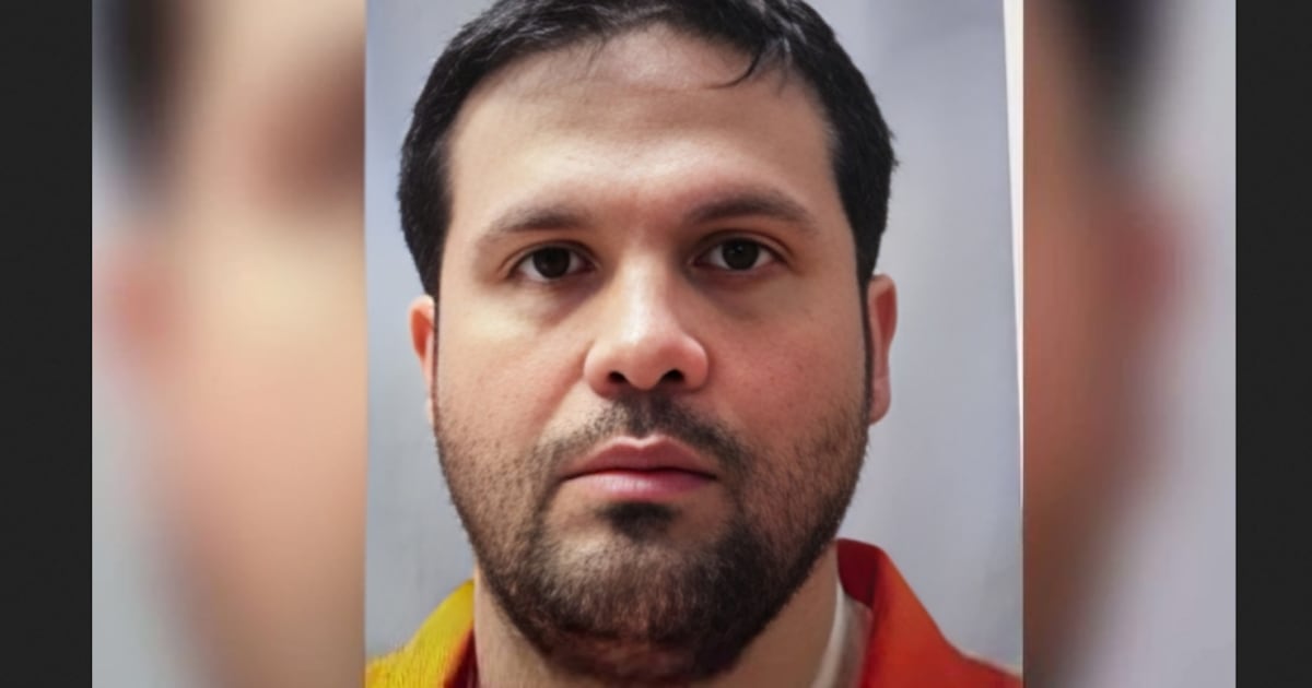 “Dos menos, quedan dos”: EE. UU. celebra la caída de Joaquín Guzmán López, hijo del ‘Chapo’