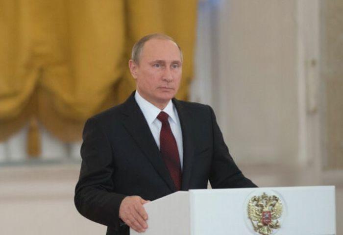 Putin Traslada A Maduro su «apoyo» frente a «crecientes presiones externas»