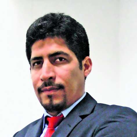 EL SUR ES EL CUCO, columna de Renato Sandoval González