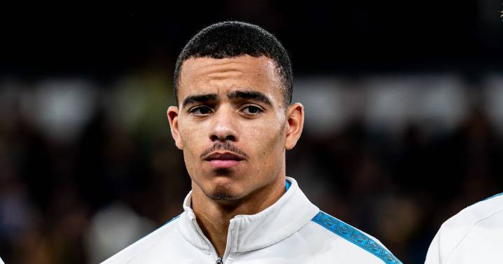 Gary Lineker and Alan Shearer's feelings clear on Mason Greenwood after 'difficult' Man Utd call