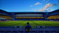 Boca analiza abrir la Bombonera a no socios con amistosos en enero