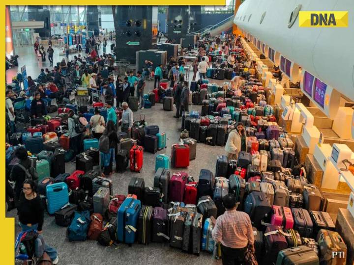 IndiGo crisis lays bare the fragility of India's aviation duopoly