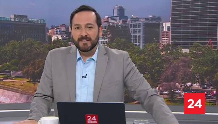 24 Horas al Día - Domingo 30 de noviembre 2025