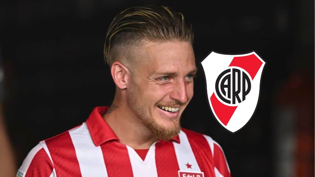 A todo o nada: así es el plan de River para intentar contratar a Ascacibar