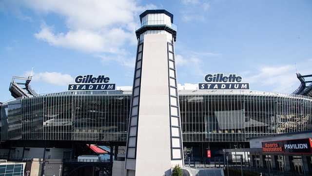 FIFA to reveal which teams will play World Cup matches in Mass.