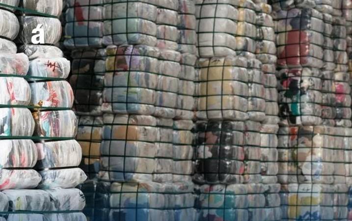 Se dispara la importación de ropa usada y el...