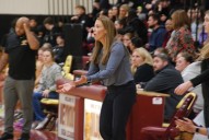Bay State Conference: First-year Weymouth, Needham girls basketball coaches face adversity
