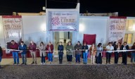 Presidenta Claudia Sheinbaum inaugura Centro LIBRE para mujeres en Ciudad Juárez