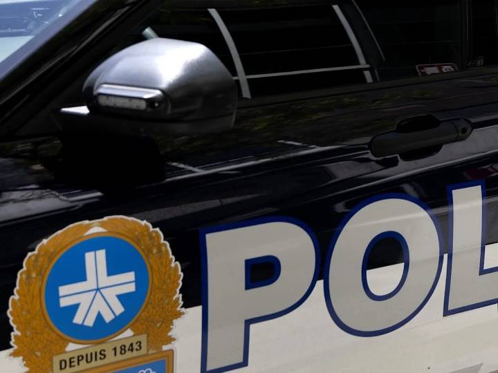 Montreal police arrest 3 after seizing 100 kilos of cocaine