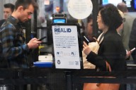 US air travelers without REAL IDs will be charged a $45 fee, officials say