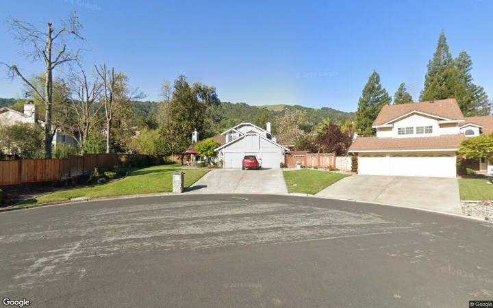 Single-family residence sells for $2.4 million in Pleasanton