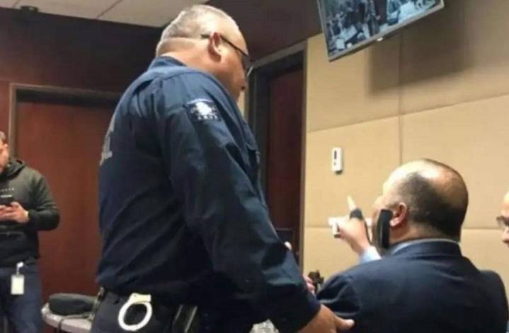 Prisión preventiva a César Duarte; sábado clave para su futuro