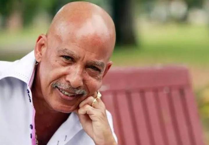 Puerto Rico llora a Papo Rosario, voz histórica de la salsa