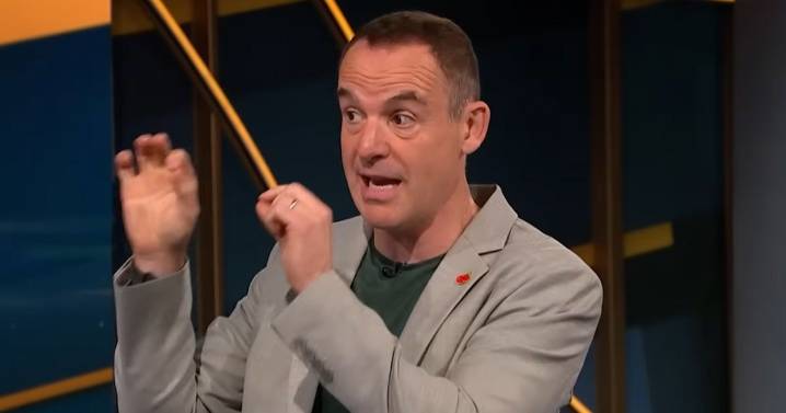 Martin Lewis urges quick home check at this time of year to avoid 'huge cost'