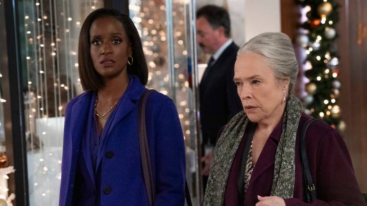 Will 'Matlock' Be Renewed? Season 2 Ratings Check