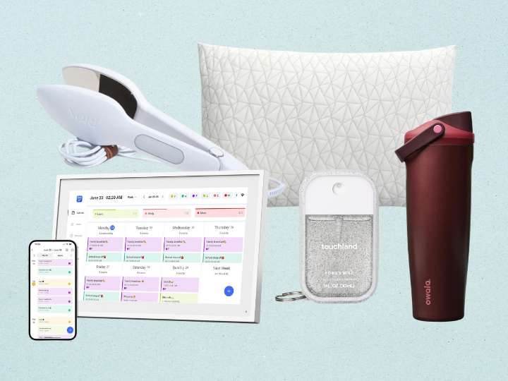 Useful gift ideas: 24 practical presents for everyone on your list