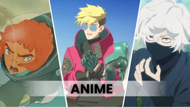 Every Anime Series and Movie Releasing in January 2026