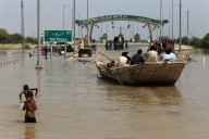 Can Pakistan Adapt to Climate Disaster?
