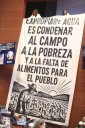 Aprueba Senado en “fast track” Ley de Aguas; “se criminaliza al campo”: oposición