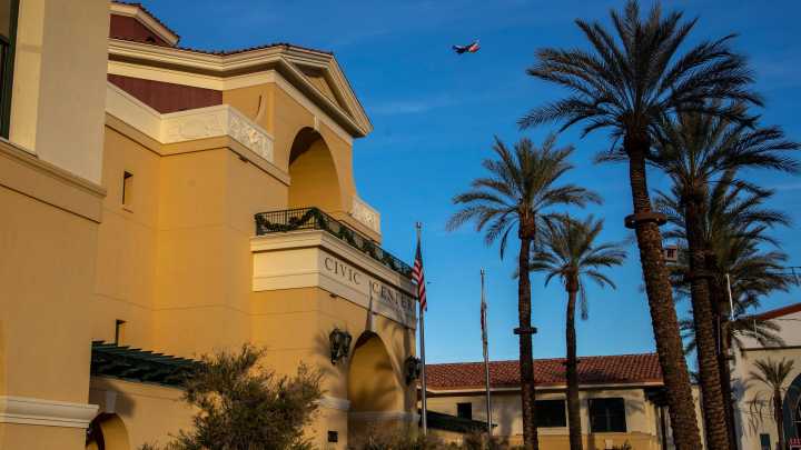 Cathedral City to appoint new council member after death; how to apply