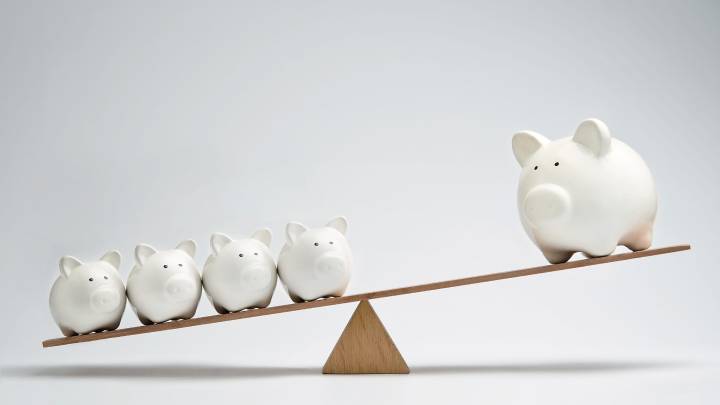 Debt isn’t always negative: Good vs. bad debt