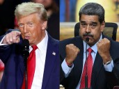 The Wall Street Journal publicó un editorial instando a Trump a derrocar a Maduro