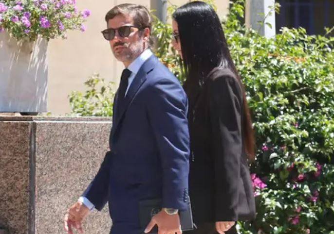 Causa ANDIS: se negó a declarar «la cajera», la imputada clave del núcleo de Miguel Ángel Calvete