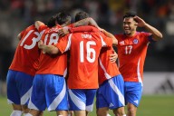 Los cuatro oferentes para quedarse con los derechos de transmisión de Chile para las Eliminatorias al Mundial 2030