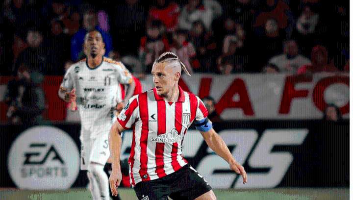 Santiago Ascacibar fue al grano y su decisión sacude a River: «Posible»