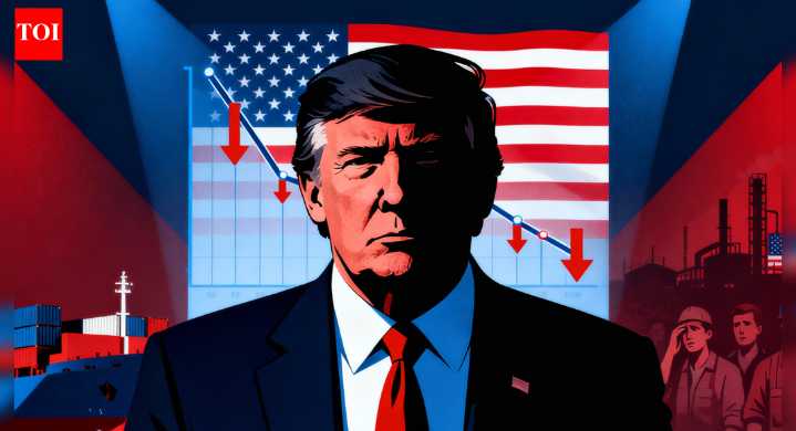 Tariffs to put 'America first': Is Donald Trump spelling doom for US? Economics explained