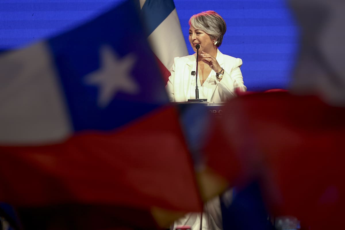 Jeannette Jara, la exministra y militante comunista que busca ser presidenta de Chile