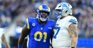 5 takeaways from Lions’ 41-34 loss against Rams