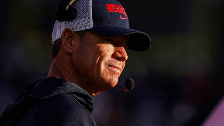 Jim Mora makes bold promise for Colorado State’s football future