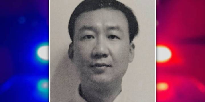 FGJCDMX ofrece recompensa para localizar a Xin Wang, acusado de feminicidio