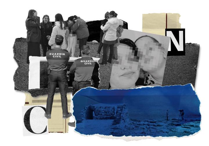 La muerte del pequeño Lucas entre la sospecha de maltrato y silencio