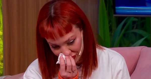 Quiénes son los padres de las hijas de La Joaqui: la verdad que nadie sabía